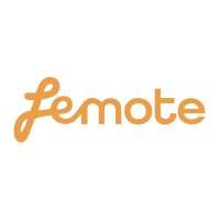 femote logo - Similar company to Pancha