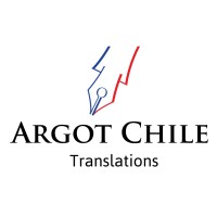 Argot Chile Translations logo - Similar company to Grato Language Solutions