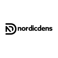 Nordicdens logo - Similar company to Mill-It