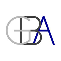 GBA - Design and CPM Ltd logo - Similar company to Agora Architecture + Design