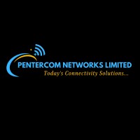 Pentercom Networks Limited logo - Similar company to Midsun (Ea) Limited
