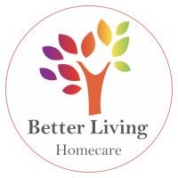 Better Living Homecare Ireland logo - Similar company to Danu Home Care