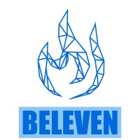 Beleven company logo - Similar company to Happence