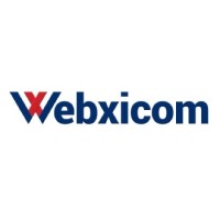 Webxicom logo - Similar company to Dreamer Technoland Llc