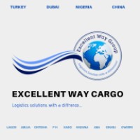 Excellent way cargo logo - Similar company to Wizefulfill