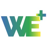 WePositive.Energy logo - Similar company to Resourcefully