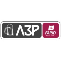 A3P Bebidas Farid Patos logo - Similar company to Ouronet Telecom