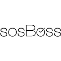 sosBoss logo - Similar company to Biboss
