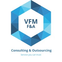 VFM (F&A) Consulting & Outsourcing Services logo - Similar company to Aetc Logistics