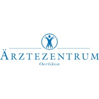 Ärztezentrum Oerlikon logo - Similar company to Eduzis: Sekundarschulgemeinde Niederhasli Niederglatt