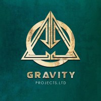 GRAVITY PROJECTS LTD. logo - Similar company to Kj Architects