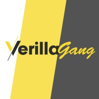 VerillaGang logo - Similar company to Intername