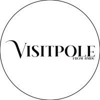 Visit Pole logo
