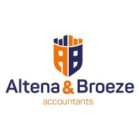 Altena & Broeze Accountants logo - Similar company to Gbi Boiten Techniek