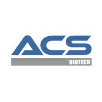 ACS Biotech logo - Similar company to Vif (Vertical Innovation Farm)