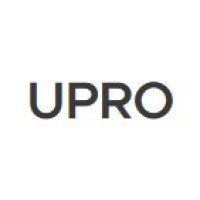 UPRO logo - Similar company to Ibrisk Consultancy Services