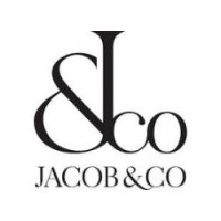 Jacob & Co. Authorised distributor in the UK and Ireland logo - Similar company to Brandspresso