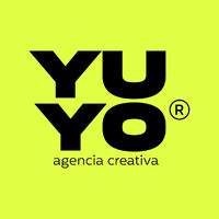 YUYO Agencia Creativa logo - Similar company to Creativemornings/Buenosaires