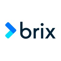 Brix propiedades logo - Similar company to Genau Green