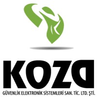 Koza Güvenlik Elektronik Sistemleri logo - Similar company to Pera Bilgi Sistemleri Ve Akademisi
