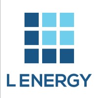 Lenergy logo - Similar company to Go-Getter Co.