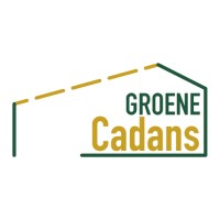 Groene Cadans logo - Similar company to Standis B.V.