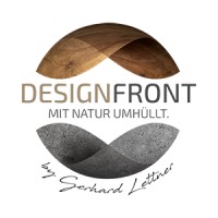 Designfront logo - Similar company to Look