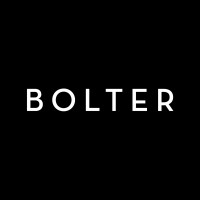 Bolter Design logo - Similar company to Mailboard