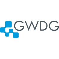 GWDG - Gesellschaft für wissenschaftliche Datenverarbeitung mbH Göttingen logo - Similar company to Data Space Solutions Gmbh
