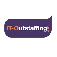 iT-Outstaffing™ logo - Similar company to .