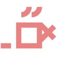 Coffee Mug logo - Similar company to Coffeemug