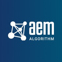AEM Algorithm | Journaler logo - Similar company to Launchpad Impact Ventures | B Corp Certified