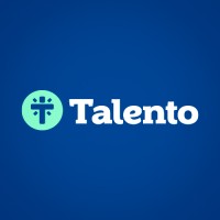 Talento logo - Similar company to Elham | إلهام