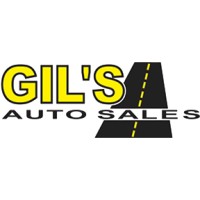 Gil's Auto Sales logo - Similar company to Gentry & Ware Motor Co