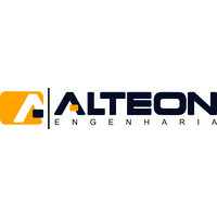 Alteon Engenharia logo - Similar company to Branvier