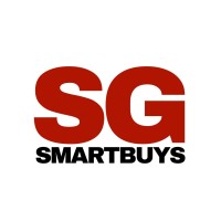 sgsmartbuys logo - Similar company to Ofo Singapore