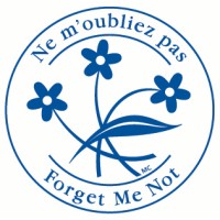 Société Alzheimer Rive-Sud logo - Similar company to Éditions Prolepse