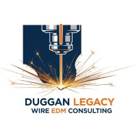 Duggan Legacy Wire EDM Consulting logo - Similar company to Viserati
