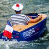MINIBOAT logo - Similar company to Hackathon Energia Tech
