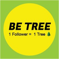 Be Tree logo - Similar company to Re-Tree