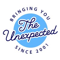 Unexpected Records logo - Similar company to Records Mentoring