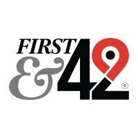 FIRST & 42 logo - Similar company to Beechtree Partners Llc