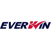 Everwin Nederland logo - Similar company to Kreq Bevestigingstechnieken