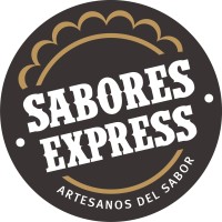 Sabores Express logo - Similar company to Mi Gusto