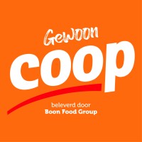 Gewoon Coop logo - Similar company to Boon'S Dagmarkt