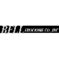 Bell Trucking Company logo - Similar company to Artvenue