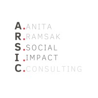 ARSIC Social Impact Consulting logo - Similar company to Asper Consulting Ltd.
