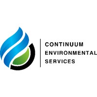 Continuum Environmental Services Ltd. logo - Similar company to Blue Flame Crew, Llc