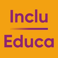 IncluEduca logo - Similar company to Hoppnic 🦾 | Tecnología Biónica Que Devuelve Humanidad Y Autonomía