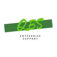 QBS Enterprise Support LLC logo - Similar company to Starterupper Co.